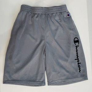 CHAMPION Athletic Shorts, Boys Size: XL, EUC, $12